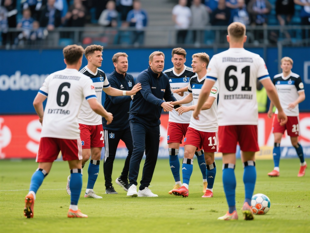 这场比赛的比分定格在6-1，但背后蕴藏的