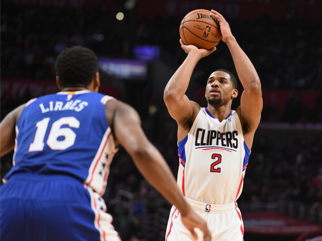 在他的每一场比赛中，我们都能看到他的专注