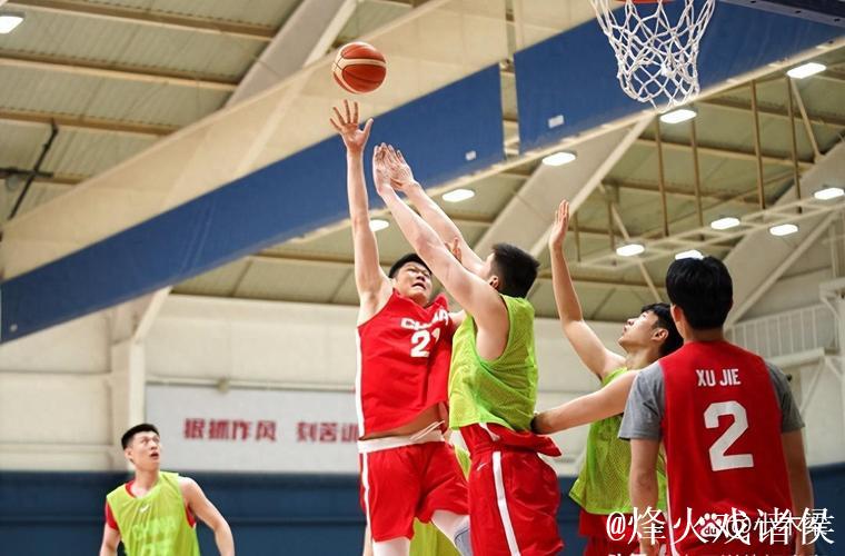 广东男篮力克南京！三人表现可进国家队，郭士强或调整阵容清理四人