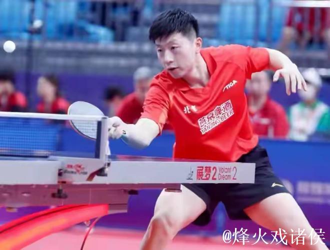 全运会乒乓球男团:辽宁、广东、天津首战告捷 全运会乒乓球男团:辽宁、广东、天津首战告捷