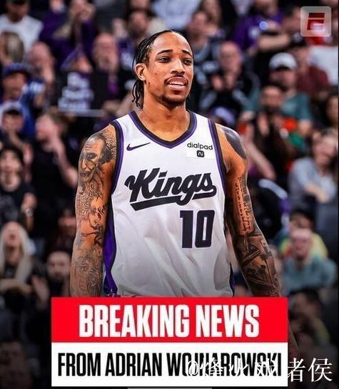 上半场:国王56-42领先尼克斯,德罗赞砍下15分拉文贡献13分 上半场:国王56-42领先尼克斯,德罗赞砍下15分拉文贡献13分