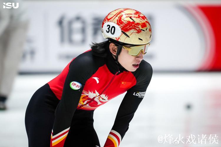 女队收官战压哨惊险晋级 中国短道队满额出战冬奥 女队收官战压哨惊险晋级 中国短道队满额出战冬奥