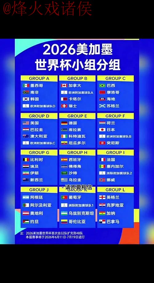 2026世界杯外围教程入口地址