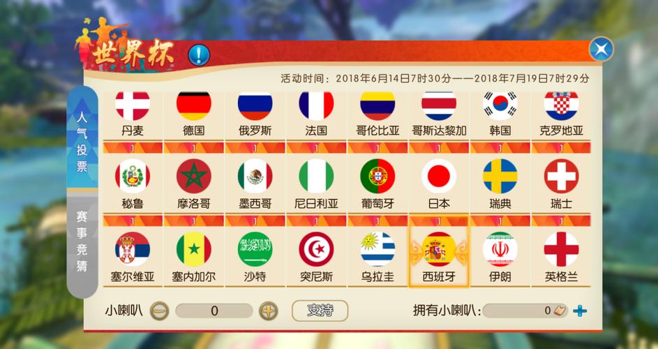 世界杯下注平台